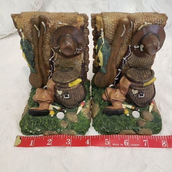 Avery Creations BookEnds  - Picture 6 of 7
